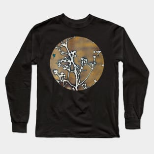 Bronze Joshua Tree Long Sleeve T-Shirt